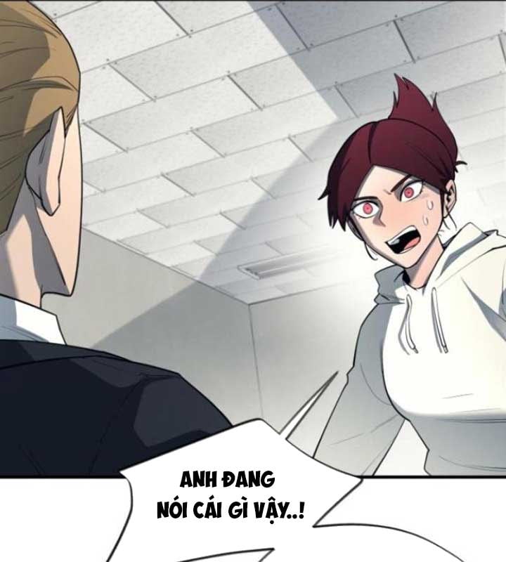 Cuộc Sống Học Đường Của Đội Trưởng Quận Chap 22 - Next Chap 23