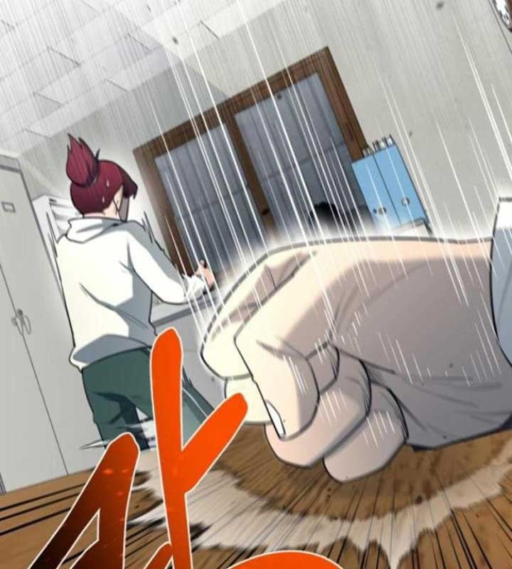 Cuộc Sống Học Đường Của Đội Trưởng Quận Chap 22 - Next Chap 23