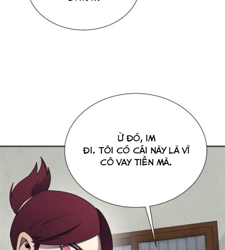 Cuộc Sống Học Đường Của Đội Trưởng Quận Chap 22 - Next Chap 23