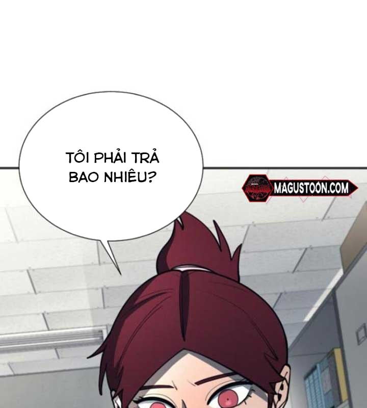 Cuộc Sống Học Đường Của Đội Trưởng Quận Chap 22 - Next Chap 23