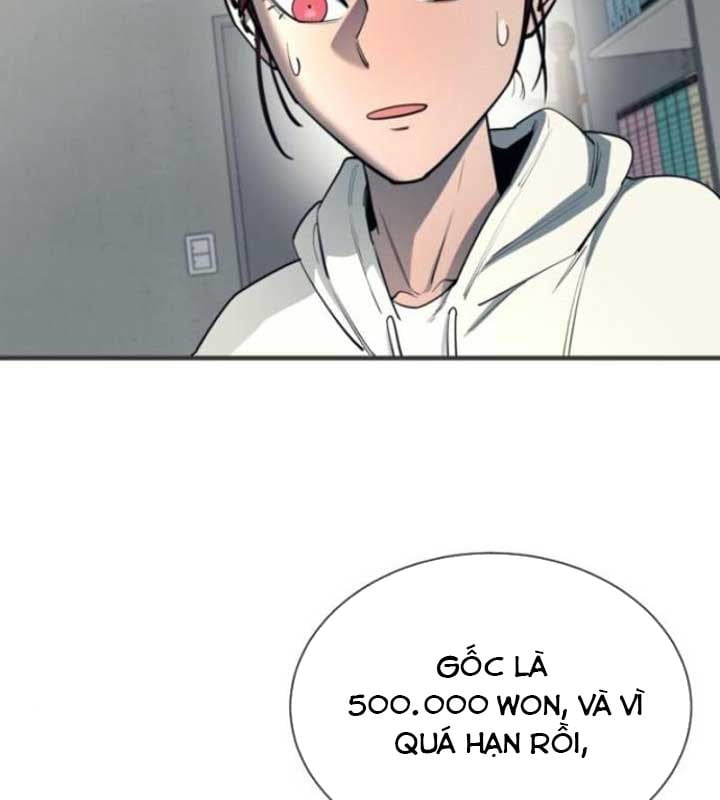 Cuộc Sống Học Đường Của Đội Trưởng Quận Chap 22 - Next Chap 23