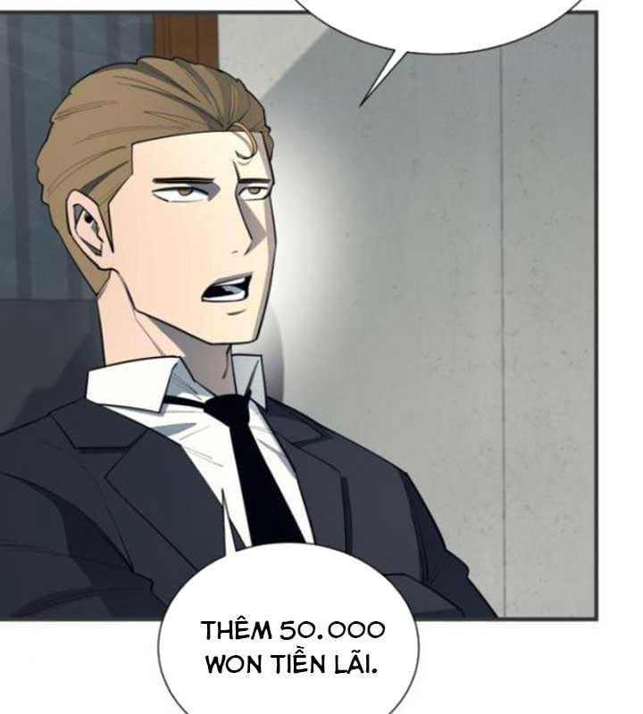 Cuộc Sống Học Đường Của Đội Trưởng Quận Chap 22 - Next Chap 23