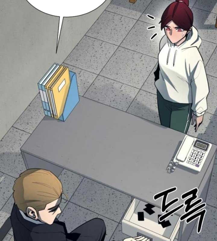 Cuộc Sống Học Đường Của Đội Trưởng Quận Chap 22 - Next Chap 23