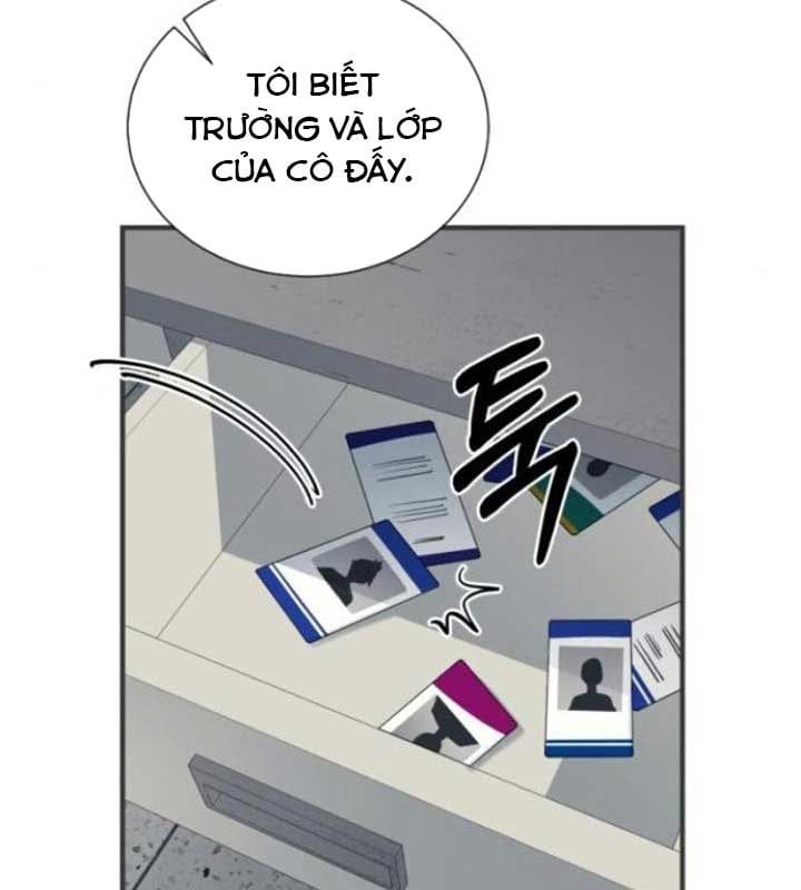 Cuộc Sống Học Đường Của Đội Trưởng Quận Chap 22 - Next Chap 23