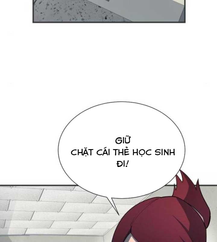 Cuộc Sống Học Đường Của Đội Trưởng Quận Chap 22 - Next Chap 23