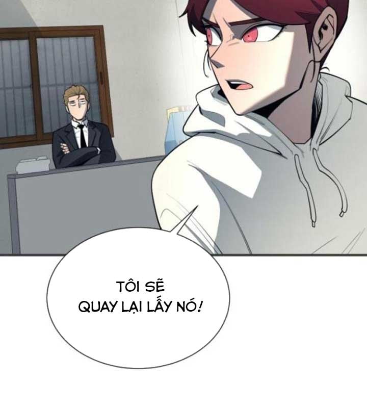 Cuộc Sống Học Đường Của Đội Trưởng Quận Chap 22 - Next Chap 23