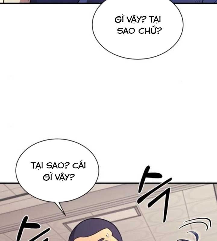 Cuộc Sống Học Đường Của Đội Trưởng Quận Chap 22 - Next Chap 23