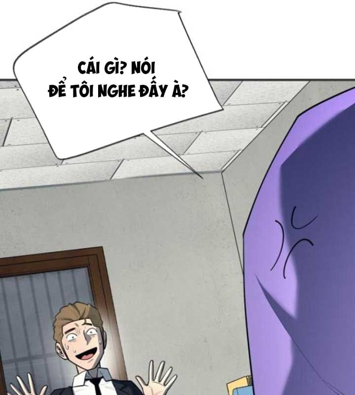 Cuộc Sống Học Đường Của Đội Trưởng Quận Chap 22 - Next Chap 23