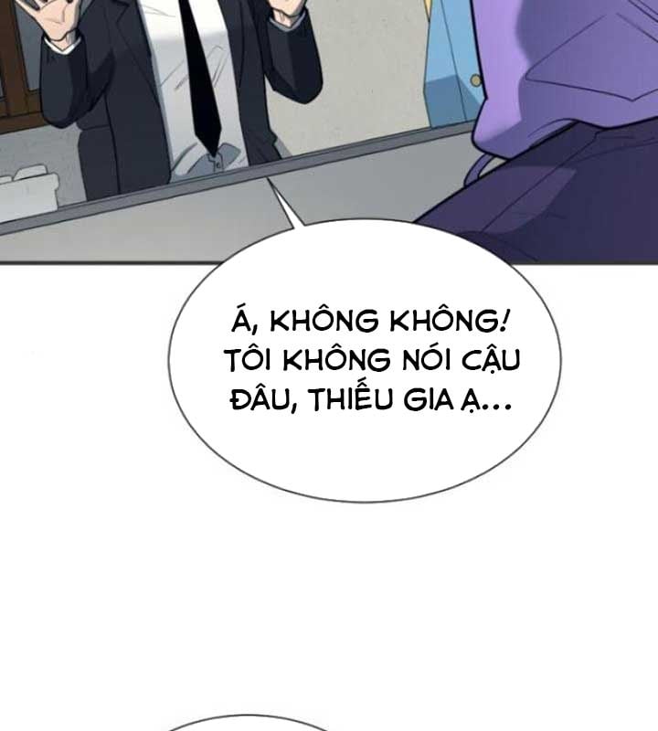 Cuộc Sống Học Đường Của Đội Trưởng Quận Chap 22 - Next Chap 23