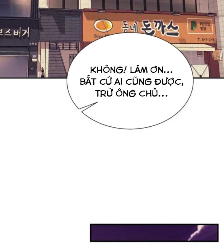 Cuộc Sống Học Đường Của Đội Trưởng Quận Chap 22 - Next Chap 23