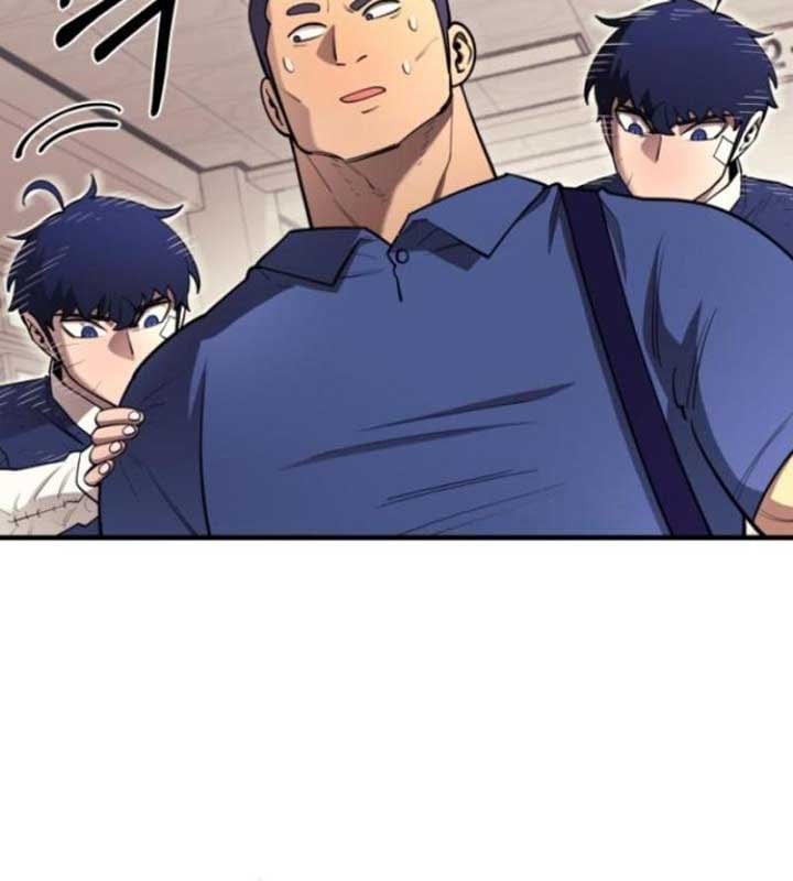 Cuộc Sống Học Đường Của Đội Trưởng Quận Chap 22 - Next Chap 23