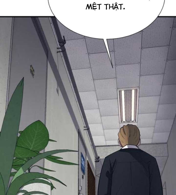 Cuộc Sống Học Đường Của Đội Trưởng Quận Chap 22 - Next Chap 23