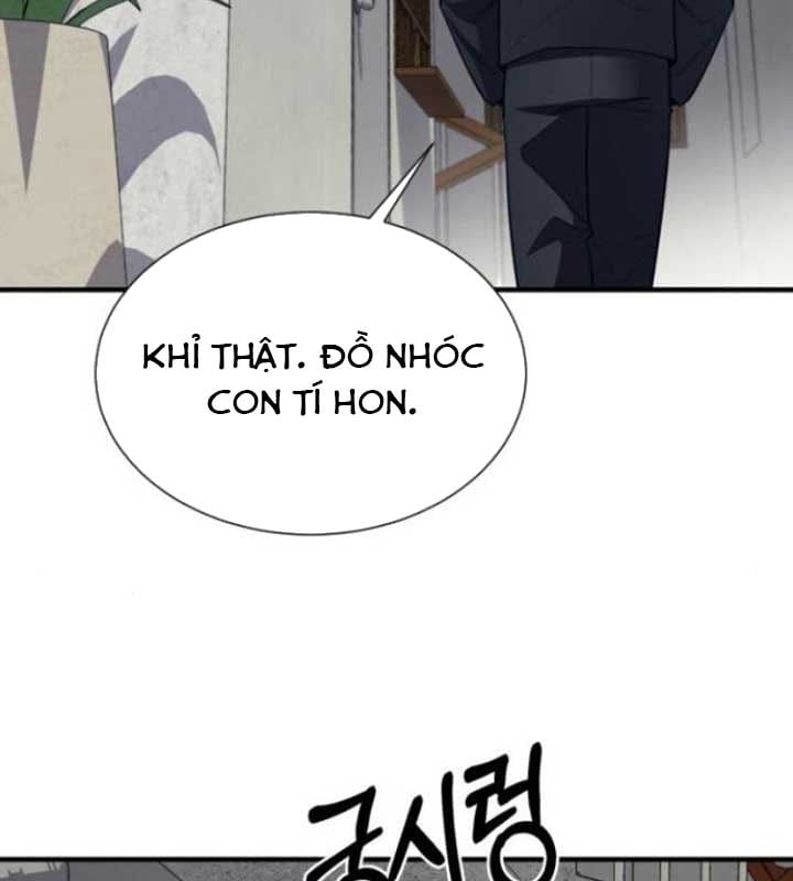 Cuộc Sống Học Đường Của Đội Trưởng Quận Chap 22 - Next Chap 23