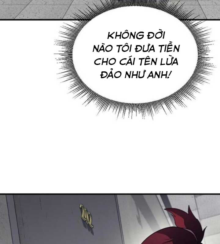 Cuộc Sống Học Đường Của Đội Trưởng Quận Chap 22 - Next Chap 23