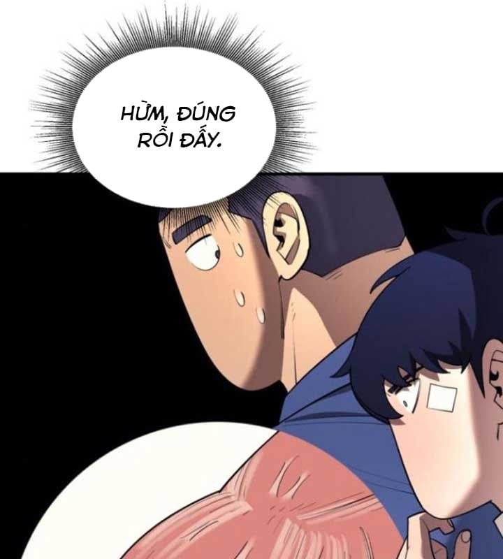 Cuộc Sống Học Đường Của Đội Trưởng Quận Chap 22 - Next Chap 23