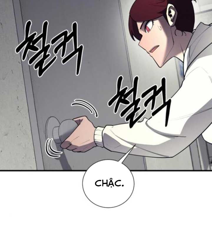 Cuộc Sống Học Đường Của Đội Trưởng Quận Chap 22 - Next Chap 23