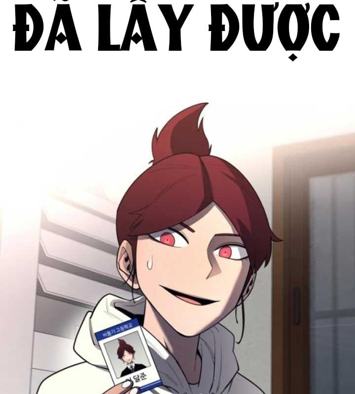 Cuộc Sống Học Đường Của Đội Trưởng Quận Chap 22 - Next Chap 23