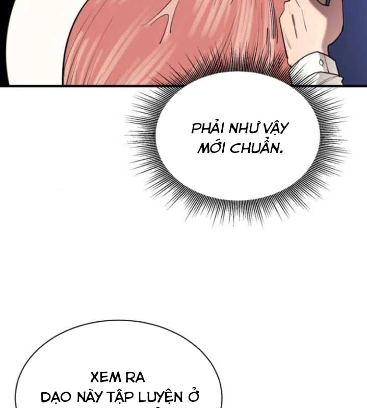 Cuộc Sống Học Đường Của Đội Trưởng Quận Chap 22 - Next Chap 23