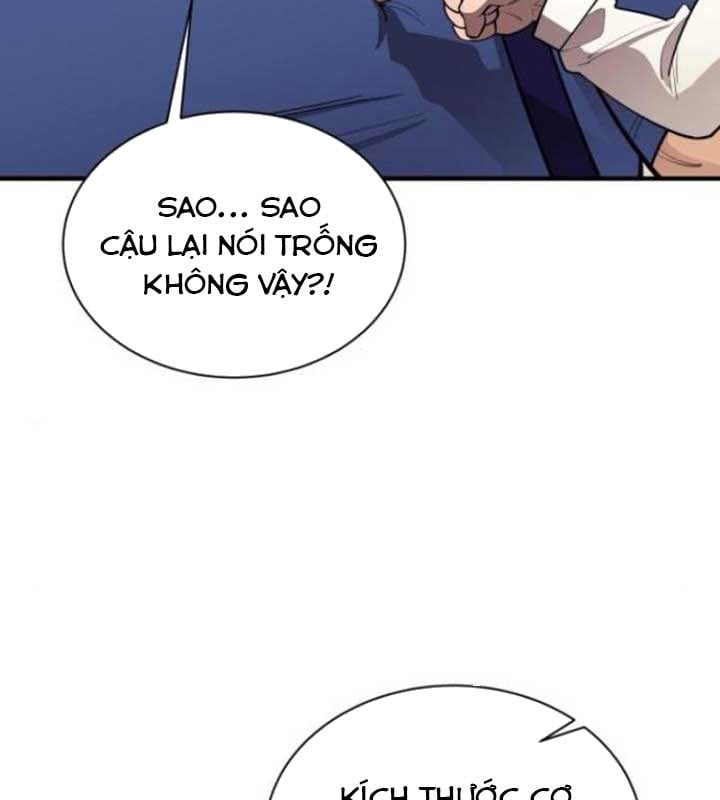 Cuộc Sống Học Đường Của Đội Trưởng Quận Chap 22 - Next Chap 23