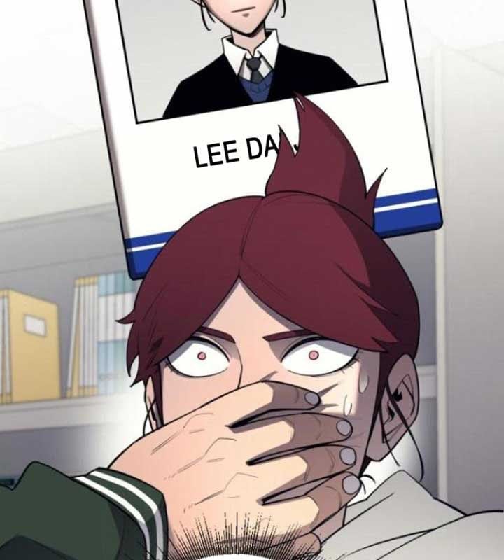 Cuộc Sống Học Đường Của Đội Trưởng Quận Chap 22 - Next Chap 23