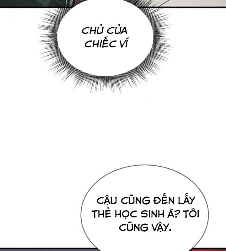 Cuộc Sống Học Đường Của Đội Trưởng Quận Chap 22 - Next Chap 23