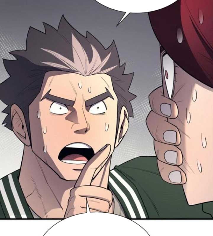 Cuộc Sống Học Đường Của Đội Trưởng Quận Chap 22 - Next Chap 23