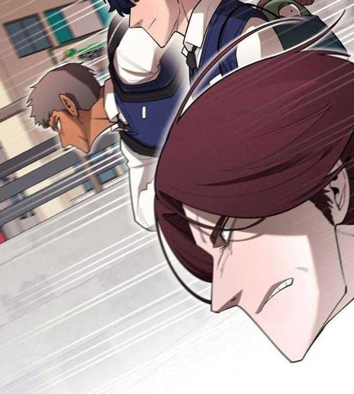 Cuộc Sống Học Đường Của Đội Trưởng Quận Chap 23 - Next Chap 24