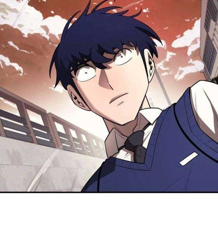 Cuộc Sống Học Đường Của Đội Trưởng Quận Chap 23 - Next Chap 24