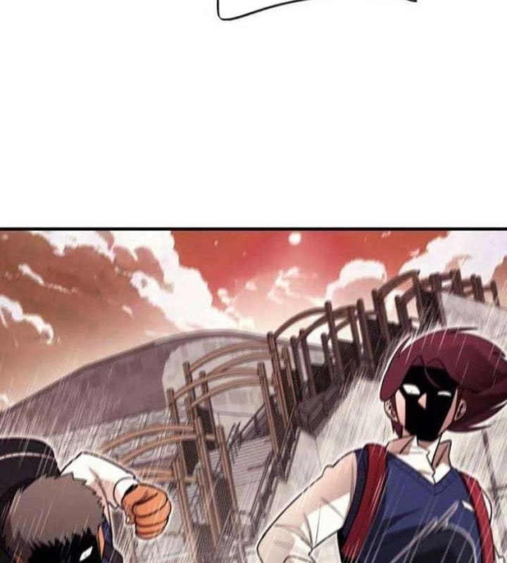 Cuộc Sống Học Đường Của Đội Trưởng Quận Chap 23 - Next Chap 24