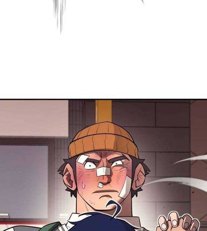 Cuộc Sống Học Đường Của Đội Trưởng Quận Chap 23 - Next Chap 24