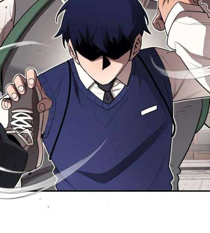 Cuộc Sống Học Đường Của Đội Trưởng Quận Chap 23 - Next Chap 24