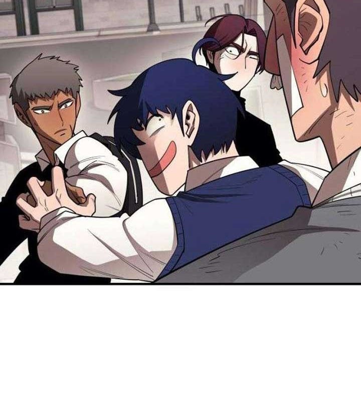 Cuộc Sống Học Đường Của Đội Trưởng Quận Chap 23 - Next Chap 24