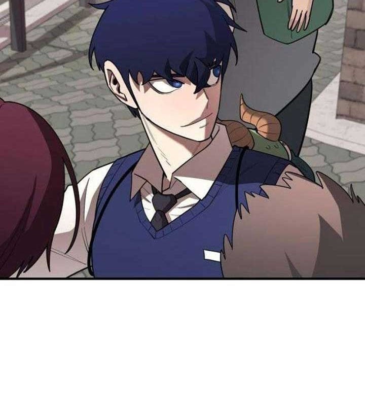 Cuộc Sống Học Đường Của Đội Trưởng Quận Chap 23 - Next Chap 24