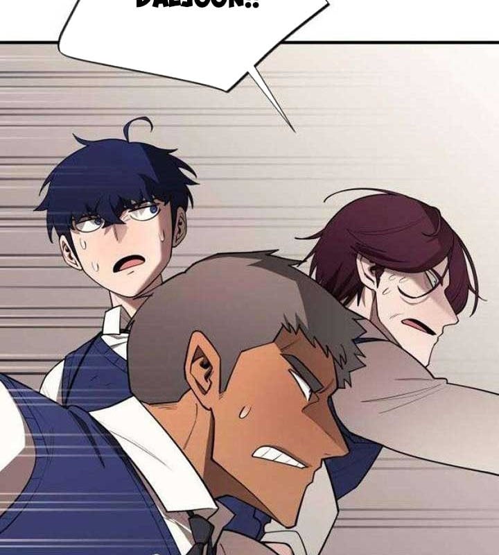 Cuộc Sống Học Đường Của Đội Trưởng Quận Chap 23 - Next Chap 24