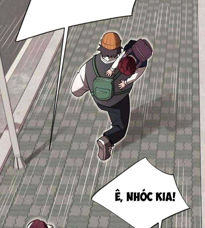 Cuộc Sống Học Đường Của Đội Trưởng Quận Chap 23 - Next Chap 24