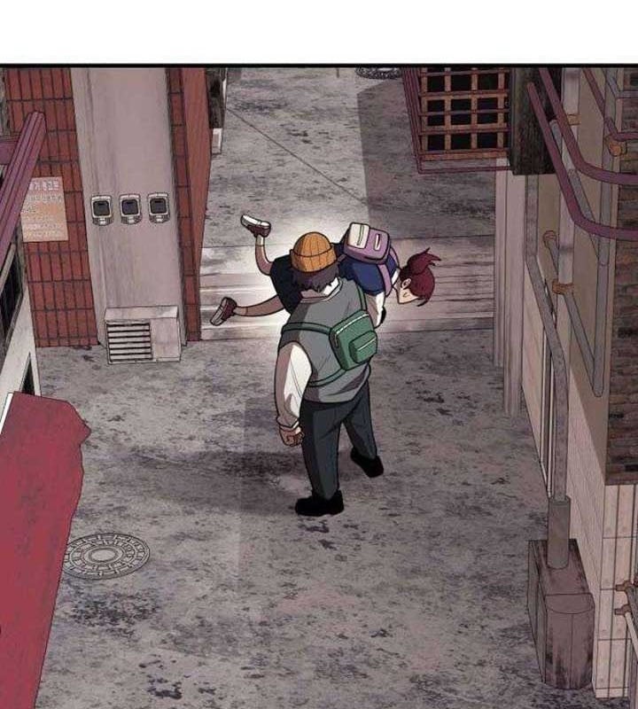 Cuộc Sống Học Đường Của Đội Trưởng Quận Chap 23 - Next Chap 24