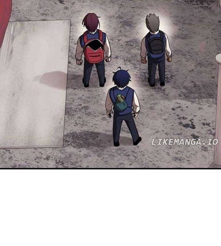 Cuộc Sống Học Đường Của Đội Trưởng Quận Chap 23 - Next Chap 24