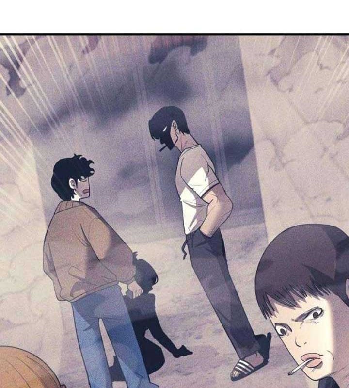 Cuộc Sống Học Đường Của Đội Trưởng Quận Chap 23 - Next Chap 24