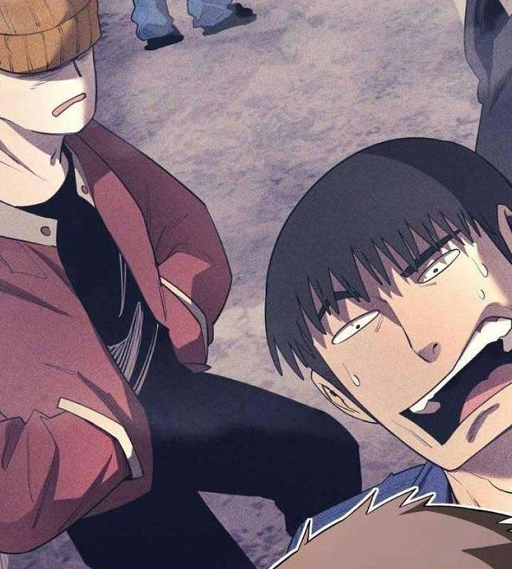 Cuộc Sống Học Đường Của Đội Trưởng Quận Chap 23 - Next Chap 24