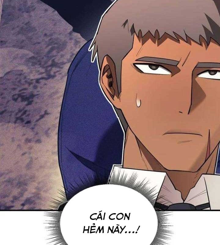 Cuộc Sống Học Đường Của Đội Trưởng Quận Chap 23 - Next Chap 24