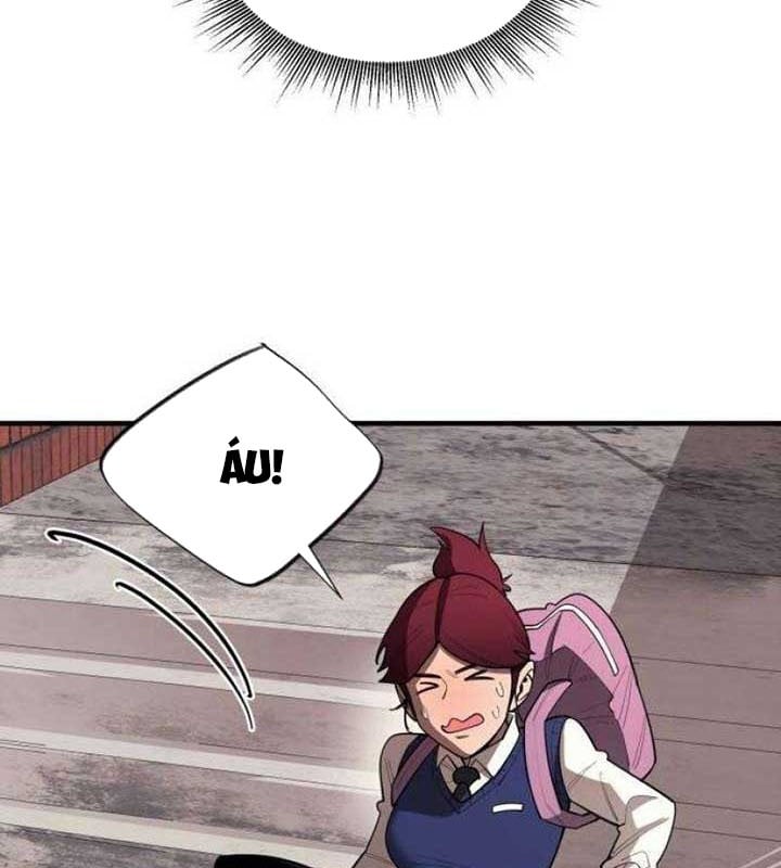 Cuộc Sống Học Đường Của Đội Trưởng Quận Chap 23 - Next Chap 24