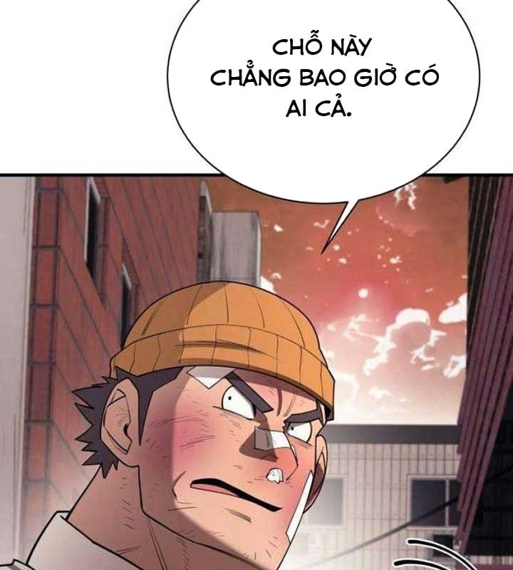 Cuộc Sống Học Đường Của Đội Trưởng Quận Chap 23 - Next Chap 24