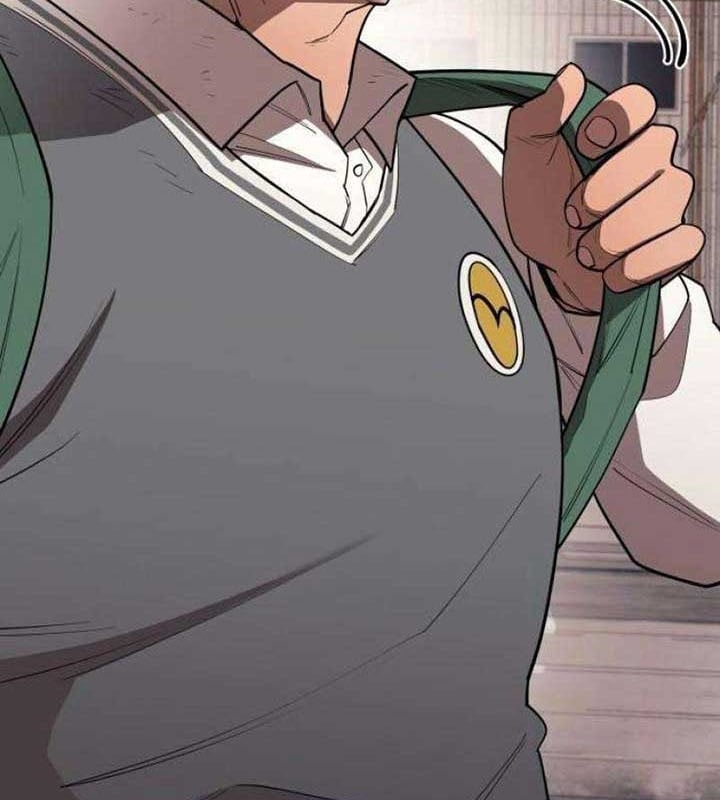 Cuộc Sống Học Đường Của Đội Trưởng Quận Chap 23 - Next Chap 24