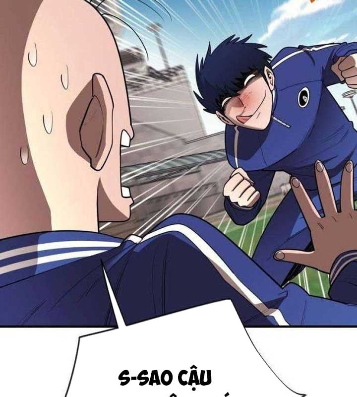 Cuộc Sống Học Đường Của Đội Trưởng Quận Chap 23 - Next Chap 24