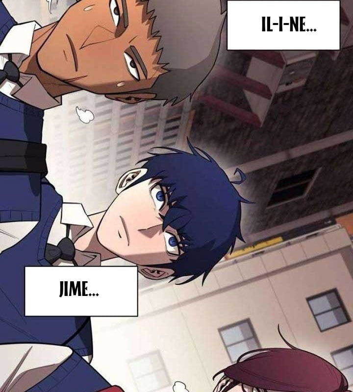 Cuộc Sống Học Đường Của Đội Trưởng Quận Chap 23 - Next Chap 24