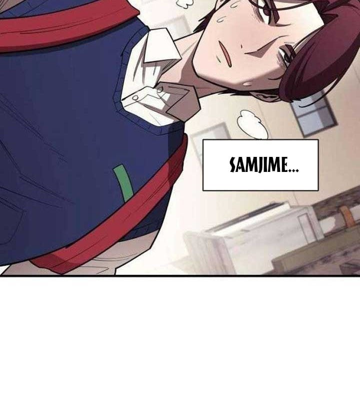 Cuộc Sống Học Đường Của Đội Trưởng Quận Chap 23 - Next Chap 24