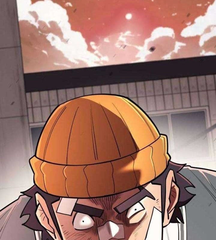 Cuộc Sống Học Đường Của Đội Trưởng Quận Chap 23 - Next Chap 24