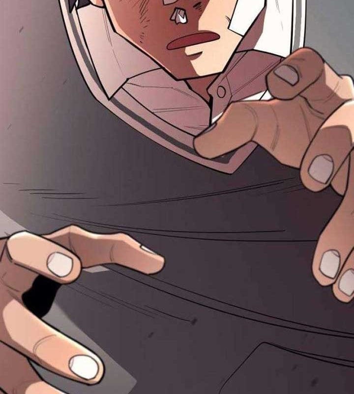 Cuộc Sống Học Đường Của Đội Trưởng Quận Chap 23 - Next Chap 24