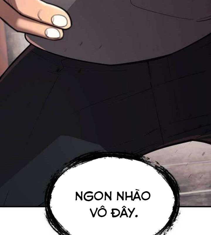 Cuộc Sống Học Đường Của Đội Trưởng Quận Chap 23 - Next Chap 24