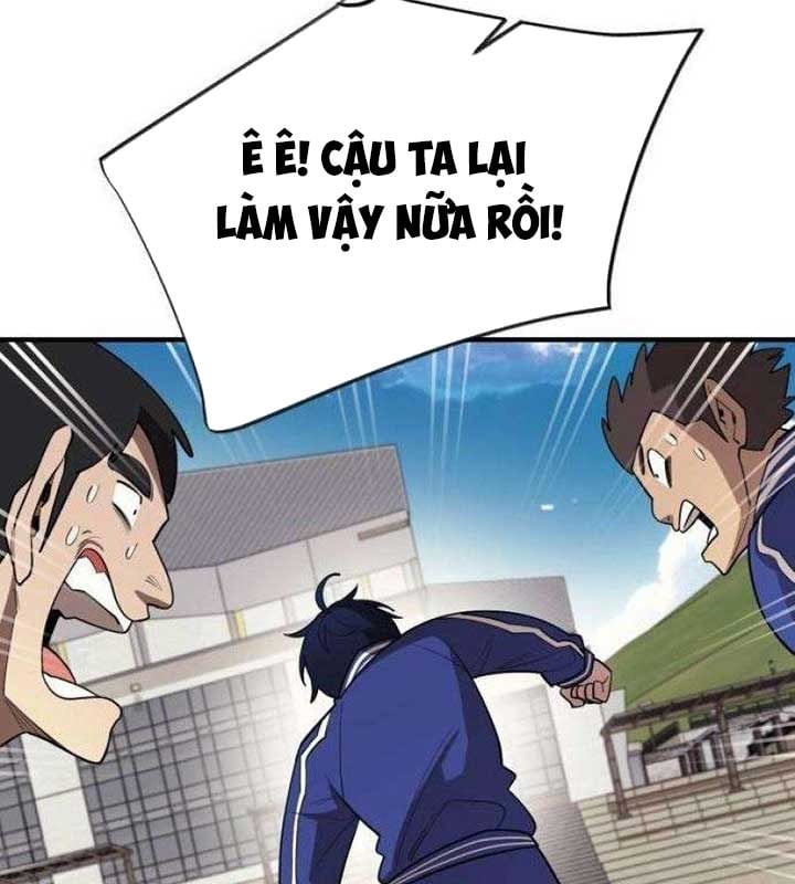 Cuộc Sống Học Đường Của Đội Trưởng Quận Chap 23 - Next Chap 24